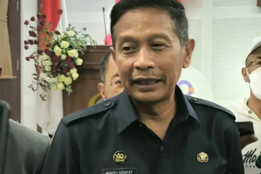 Kota Malang ‘Mbois Ilakes’ di Tangan Wahyu Hidayat