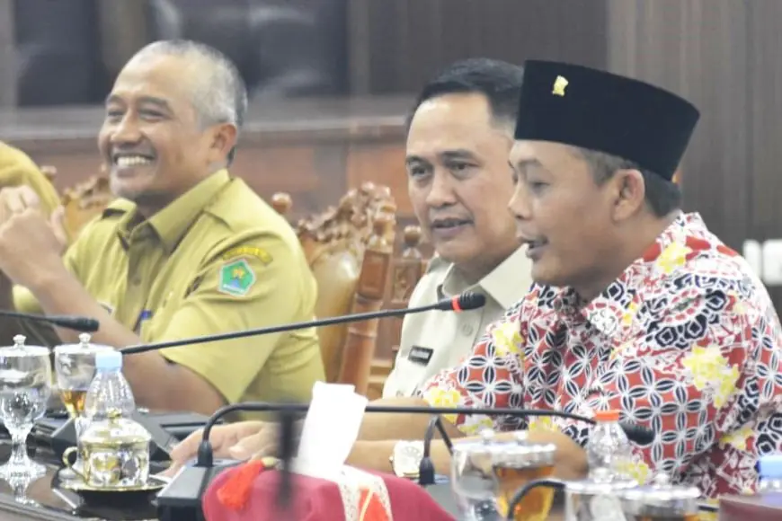 11 Program Prioritas PJ Wali Kota Malang Iwan Kurniawan