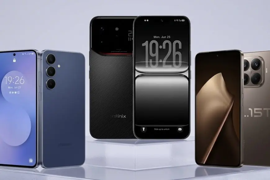 Baru Rilis, Langsung Tampar Flagship: Infinix Note 60 Ultra Cuma Hype atau Beneran Ngeri?