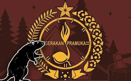 Dugaan “Bau Amis” Pengelolaan Dana Hibah di Lingkungan Pramuka Kota Malang