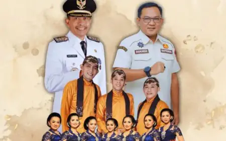 Bapenda Kota Malang Siap Luncurkan 288.233 SPPT PBB 2024