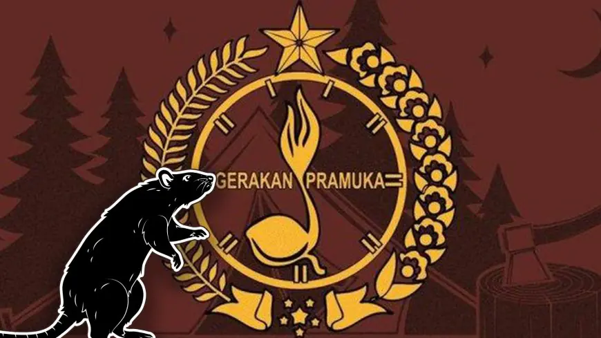 Dugaan “Bau Amis” Pengelolaan Dana Hibah di Lingkungan Pramuka Kota Malang