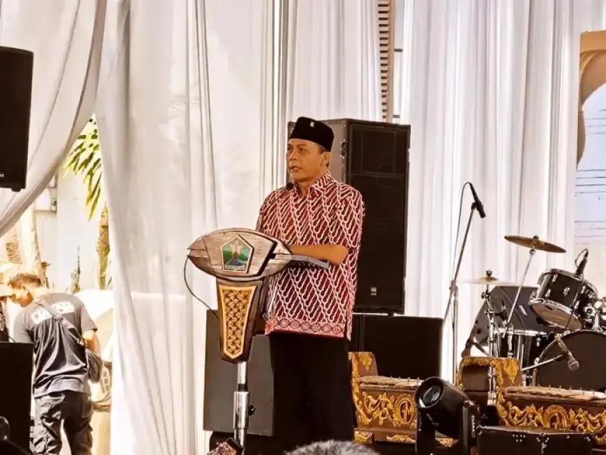 Made Ketua DPRD Inginkan Kota Malang Zero Kemiskinan