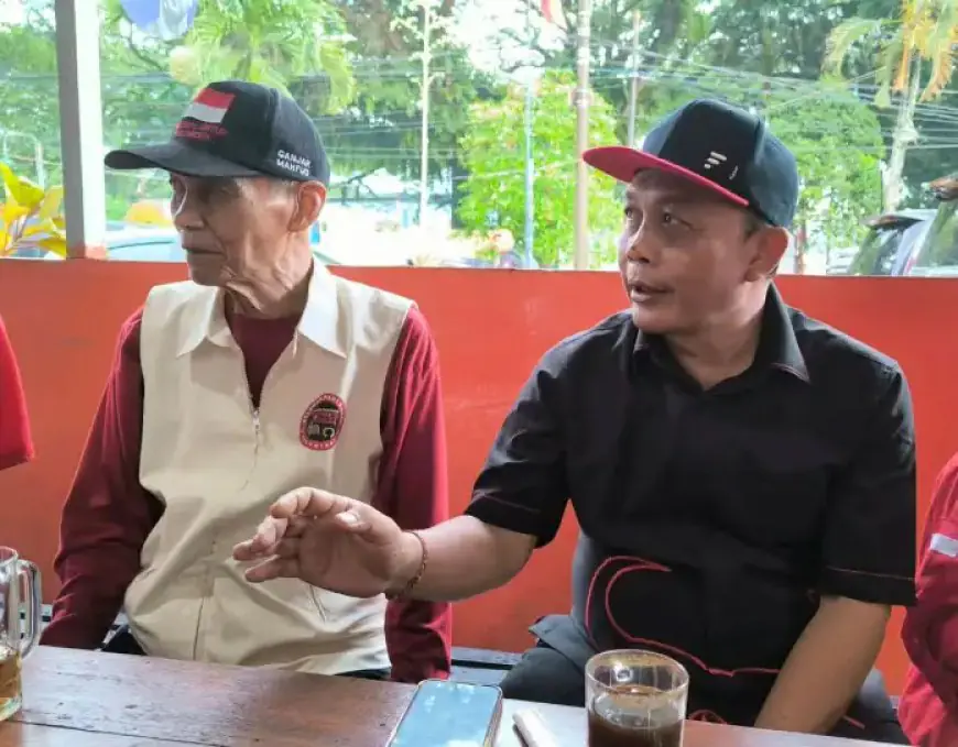 Amankan Suara Ganjar-Mahfud, PDI Perjuangan Kota Malang Siap Menang Total