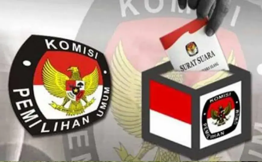 Tak Tampilkan Data Perolehan Suara Pemilu di Kantor Kelurahan/Desa, PPS Berpotensi Melanggar PKPU