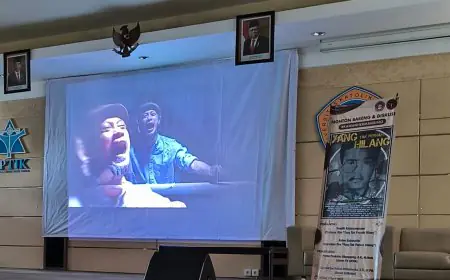 Ingatkan tentang Korban Pelanggaran HAM, Kawan Herman-Bimo Persembahkan Film Dokumenter “Yang Tak Pernah Hilang”