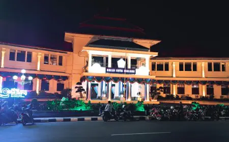 Langkah Politik DPC PKB Kota Malang Menuju Pilkada 2024