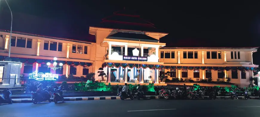 Langkah Politik DPC PKB Kota Malang Menuju Pilkada 2024