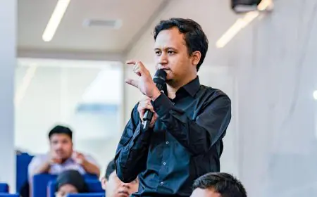 Meramal Demokrasi Indonesia di Era Prabowo