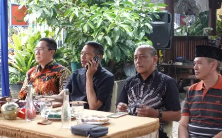 Lawyer Kondang Djoko Tritjahjana Harap Pemkot Lebih Berperan Selesaikan Sengketa Tanah di Kota Malang