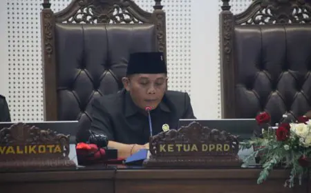 78 Catatan Dewan Terhadap LKPJ Kota Malang Tahun Anggaran 2023