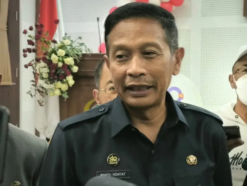 Kota Malang ‘Mbois Ilakes’ di Tangan Wahyu Hidayat