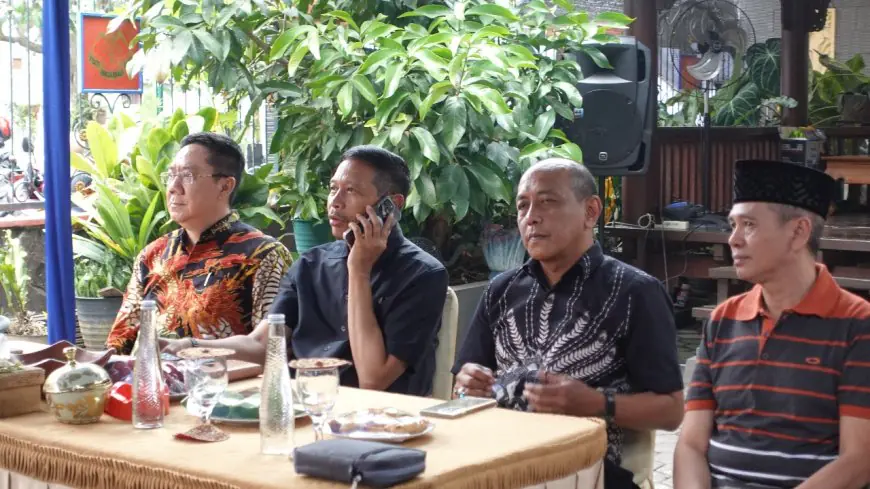 Lawyer Kondang Djoko Tritjahjana Harap Pemkot Lebih Berperan Selesaikan Sengketa Tanah di Kota Malang