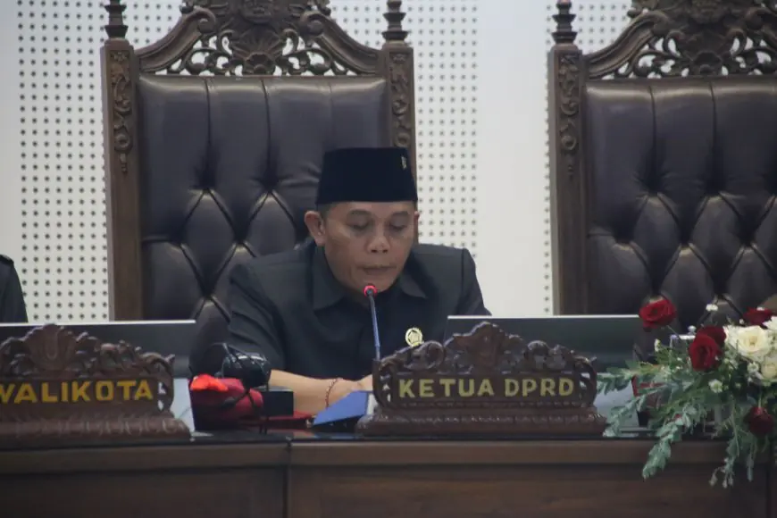 78 Catatan Dewan Terhadap LKPJ Kota Malang Tahun Anggaran 2023