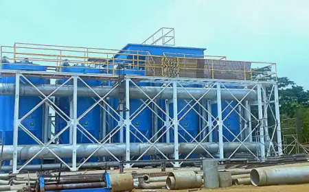 Kok Bisa Peraturan Dilanggar Tapi Proyek WTP Kota Malang Tetap Berjalan?