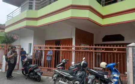 Tak Pedulikan Perintah PJ Wali Kota, Kontraktor Pelaksana Tetap Lanjutkan Proyek WTP