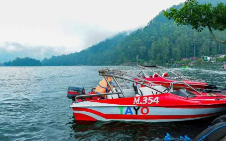 Larangan Study Tour, Solusi atau Emosi?