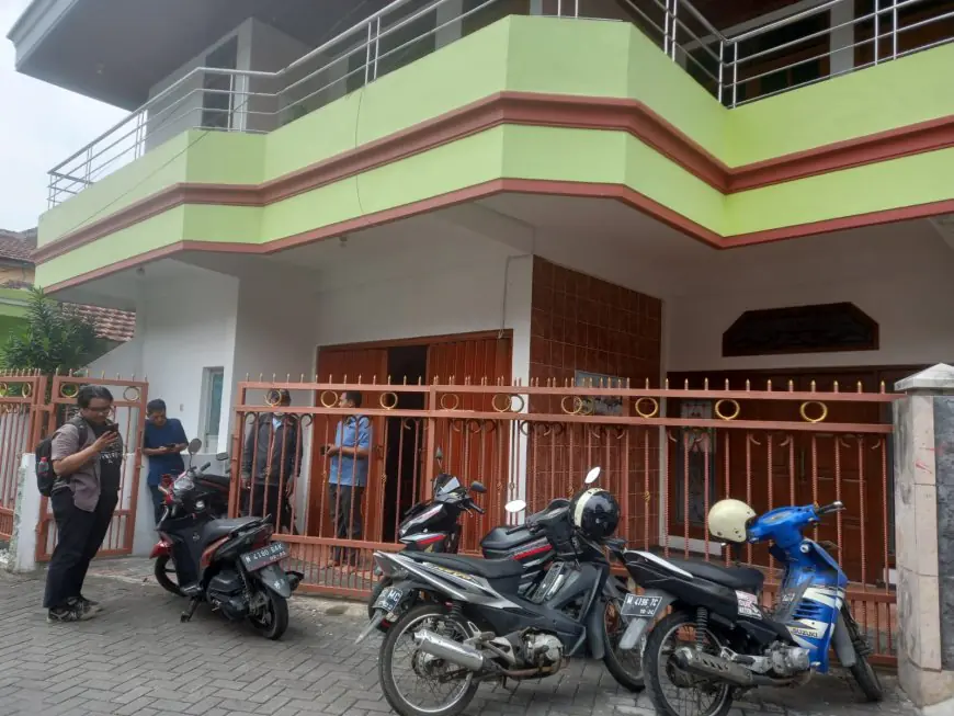 Tak Pedulikan Perintah PJ Wali Kota, Kontraktor Pelaksana Tetap Lanjutkan Proyek WTP
