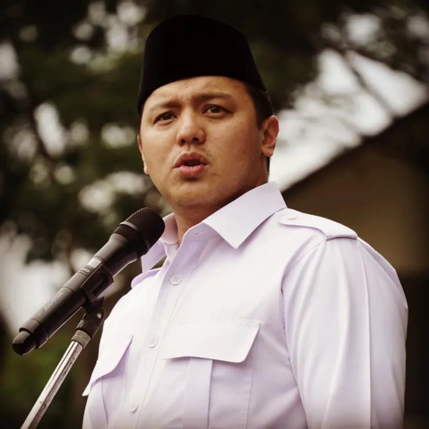 Moreno Soeprapto : Partai Gerindra Kota Malang Berkomunikasi Secara Intens dengan Wahyu Hidayat