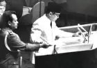 Bung Karno Tentang Imperialisme-Kolonialisme dan Tawarkan Pancasila Sebagai Ideologi Dunia Pada Tanggal 30 September 1960