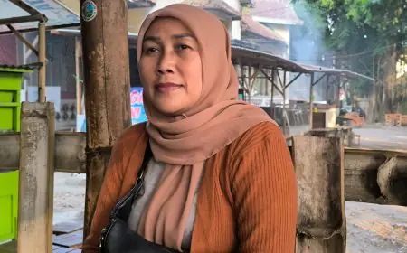 Tak Terima Identitas Dicatut, Seorang Wartawan di Kota Malang Minta Pertanggungjawaban Calon Independen