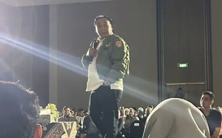 Kedatangan Bambang “Pacul” Di Kota Pahlawan Disambut Baik Oleh Wali Kota Surabaya Eri Cahyadi