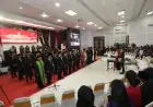 45 Anggota DPRD Kota Malang Periode 2024-2029 Dilantik Dalam Rapat Paripurna