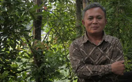 Korban Penculikan '97/'98 Angkat Bicara Terkait Silahturahmi Kebangsaan Bersama Petinggi Gerindra