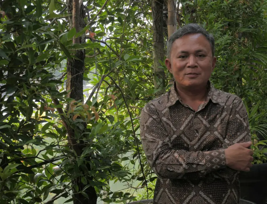 Korban Penculikan '97/'98 Angkat Bicara Terkait Silahturahmi Kebangsaan Bersama Petinggi Gerindra