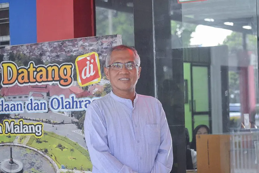 Kota Malang Tuan Rumah Porprov Jatim 2025, Disporapar Ajukan Anggaran 51 M