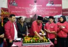 PAC PDI Perjuangan Kecamatan Sukun Siapkan Pasukan Tempur Pilkada 2024