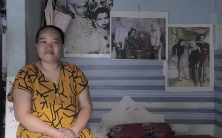 Keluarga Korban Tagih Janji Jokowi Usut Tuntas Tragedi Kanjuruhan