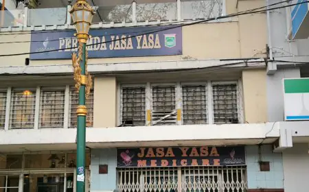 Diduga Langgar Peraturan Pemerintah, Dirut Perumda di Kabupaten Malang Jabat Dewan Penasihat Partai