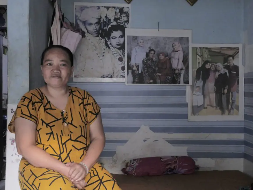 Keluarga Korban Tagih Janji Jokowi Usut Tuntas Tragedi Kanjuruhan