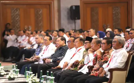 Menko PMK Ingatkan Bulan Desember-Februari Sebagai Puncak Bencana Hidrometeorologi