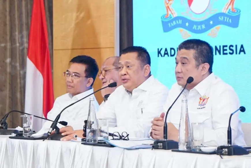 Kadin Apresiasi Keputusan PPN 12% Hanya untuk Barang Mewah