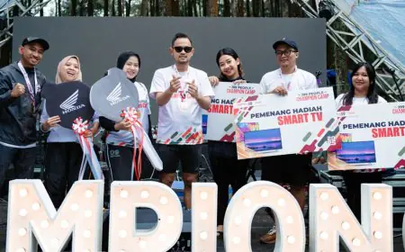 Komitmen J99 Corp Dalam Mewujudkan Karir dan Masa Depan Karyawan   