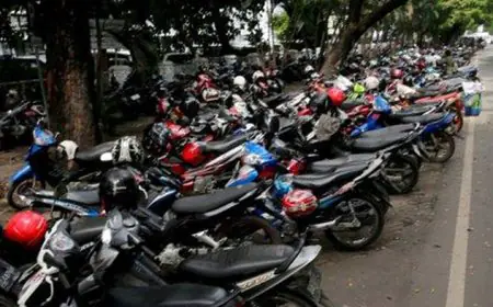 Inovasi Bapenda Dalam Optimalkan Potensi Pajak Kendaraan Bermotor Luar Kota Malang