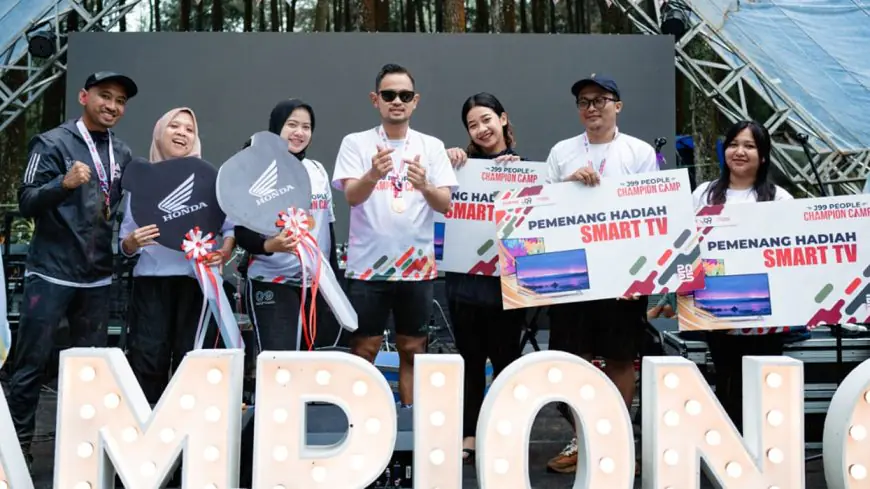 Komitmen J99 Corp Dalam Mewujudkan Karir dan Masa Depan Karyawan   