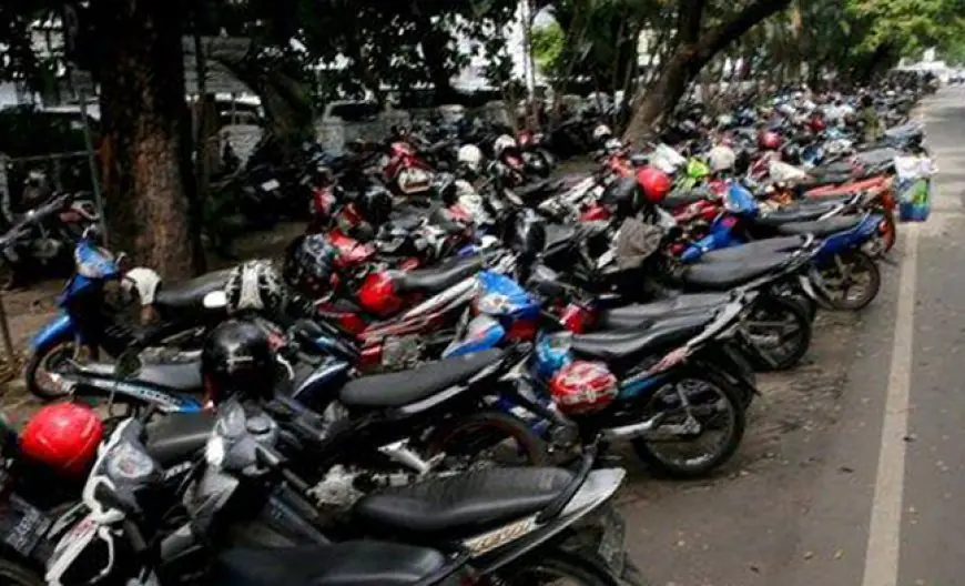 Inovasi Bapenda Dalam Optimalkan Potensi Pajak Kendaraan Bermotor Luar Kota Malang