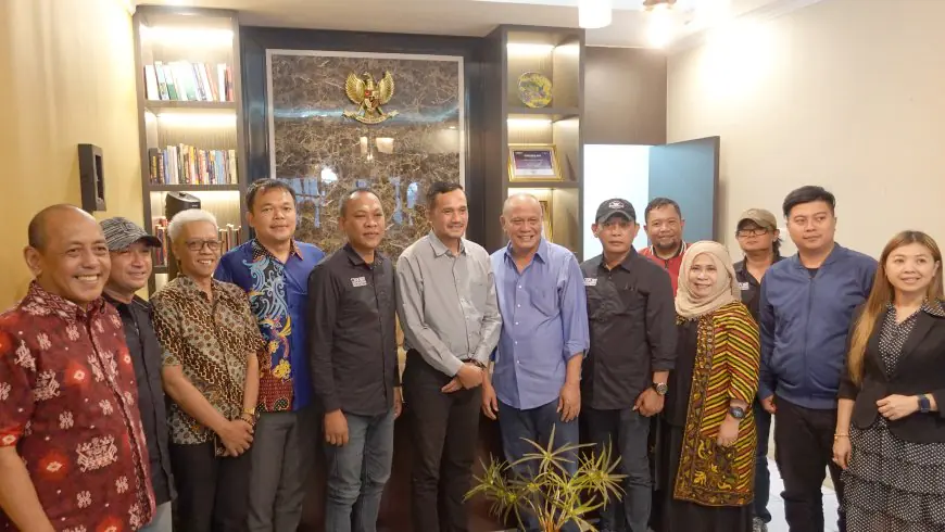 16 Media Anggota JMSI Malang Raya Bersinergi Dengan PBH PERADI Malang Kawal Layanan Bantuan Hukum Masyarakat Tidak Mampu 