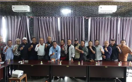 APEL Kota Batu dan PBH PERADI Malang Jalin Kerja Sama, Sediakan Bantuan Hukum Gratis untuk Masyarakat Kurang Mampu