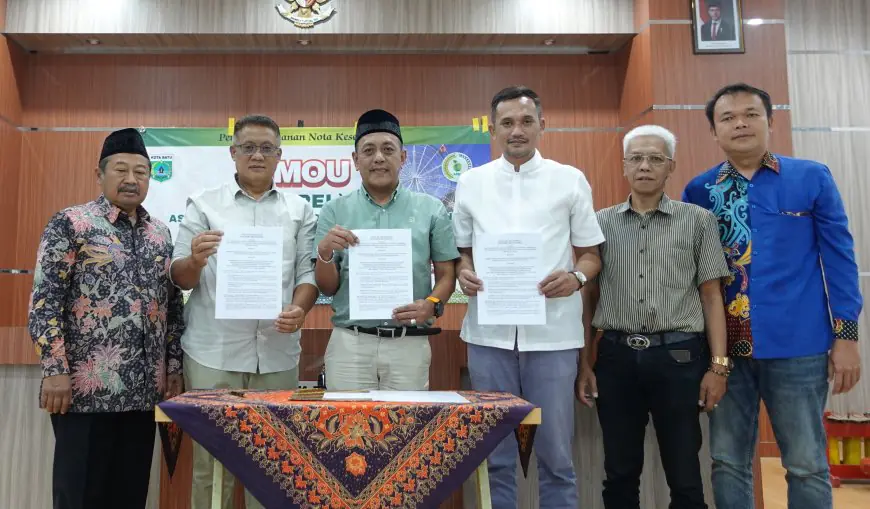Perkuat Pelayanan Hukum Masyarakat Tidak Mampu, Apel Batu Gandeng PBH Peradi Malang