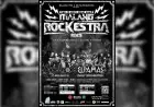Time to Rock Great Again! Malang Rockestra 2025 Jadi Simbol Kebangkitan Musik Rock Malang Raya