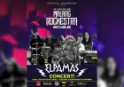 ELPAMAS Siap Guncang Malang Rockestra 2025 dengan Formasi Lengkap