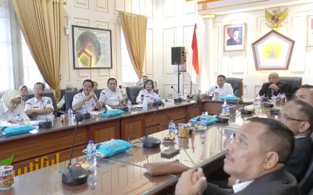 Sinergi PBH PERADI Malang dan Pemkot Malang Sediakan Layanan Hukum Gratis untuk Warga Tidak Mampu