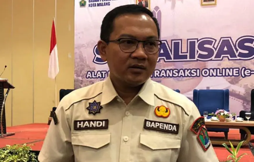 Pendapatan Pajak Hotel di Kota Malang Menurun, Bapenda Optimistis Tren Akan Pulih