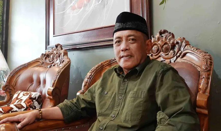 Sejumlah Fasilitas Umum di Kota Malang Terindikasi Jadi Milik Perorangan, Berharap Pemerintah Melakukan Penertiban Sesuai Ketentuan yang Ada