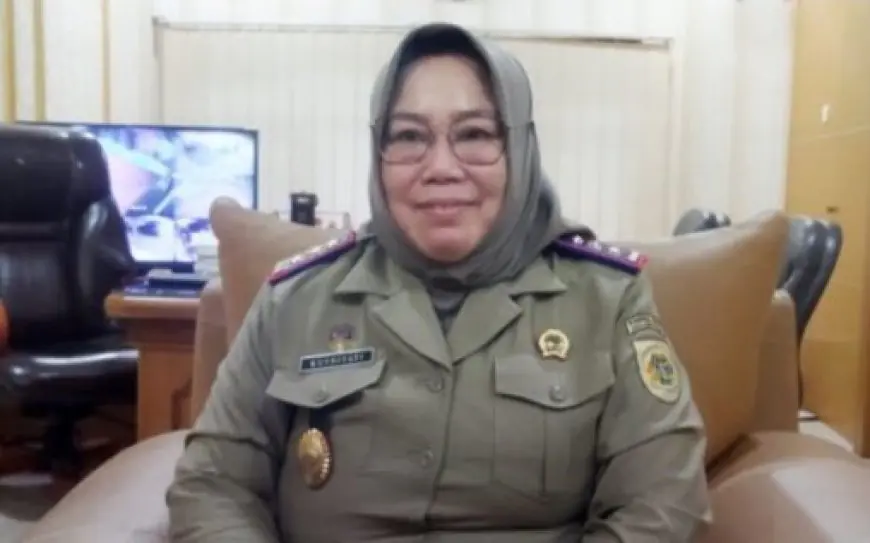 Lahan Fasum-Fasos Diduga Beralih Jadi Milik Swasta, BPN Kota Malang Tegaskan Proses Penerbitan Sertifikat  Harus Dibatalkan