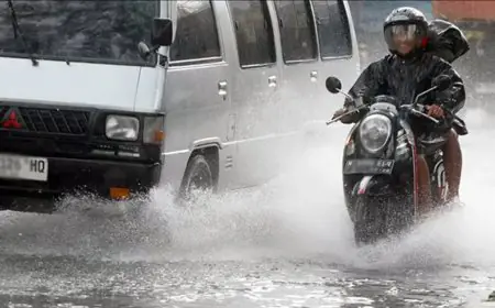 Waspada! Cuaca Ekstrem Bakal Landa Malang Raya, Ini Peringatan BMKG
